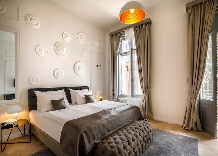 Boutique-Hotel: Hotel Imperial - By Liburnia Hotels & Villas
