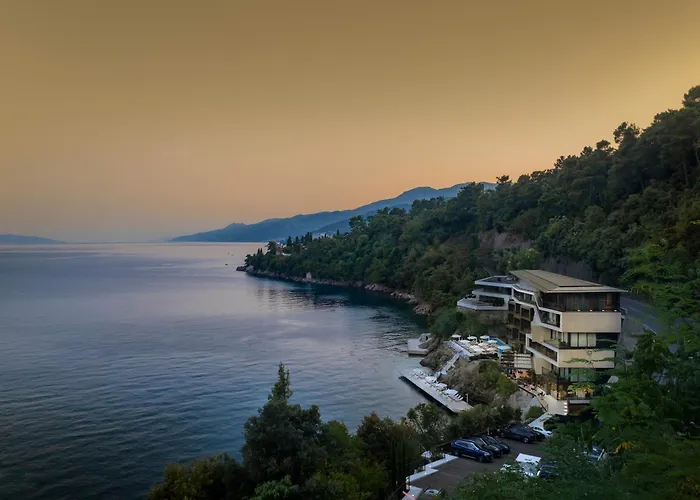  Boutique & Design Navis - Small Luxury s Of The World