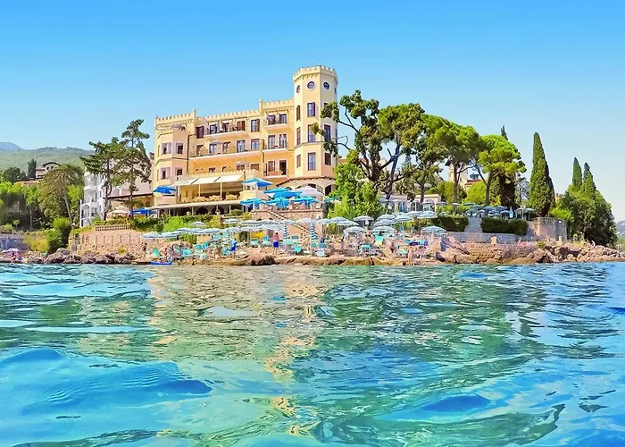 Haustierfreundliches Hotel: Hotel Miramar